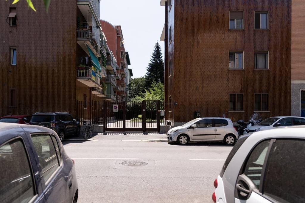 Youhosty - Marostica19 Milan Exterior photo